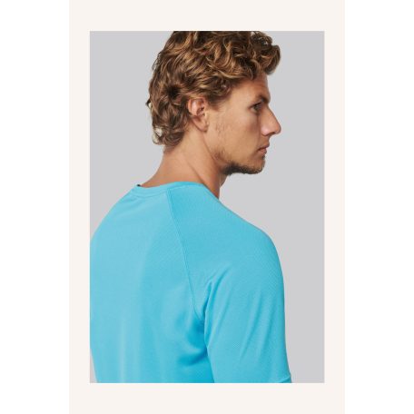 Proact PA438 rövidujjú technikai póló