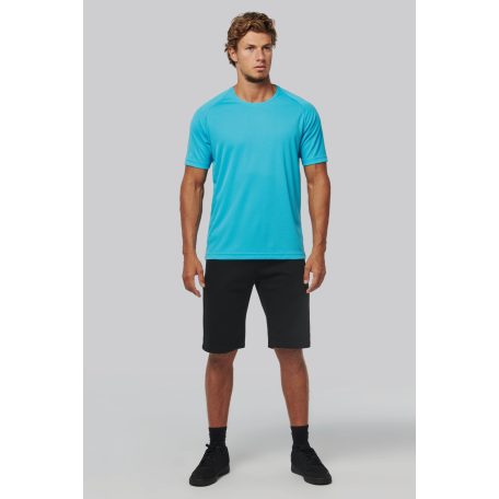 Proact PA438 rövidujjú technikai póló