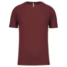 Proact PA438 MEN'S SHORT-SLEEVED SPORTS T-SHIRT 2XL