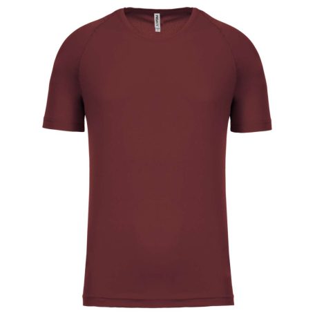 Proact PA438 MEN'S SHORT-SLEEVED SPORTS T-SHIRT M