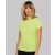 PA439 LADIES' SHORT-SLEEVED SPORTS T-SHIRT