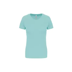 PA439 LADIES' SHORT-SLEEVED SPORTS T-SHIRT