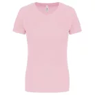 Proact PA439 LADIES' SHORT-SLEEVED SPORTS T-SHIRT 2XL