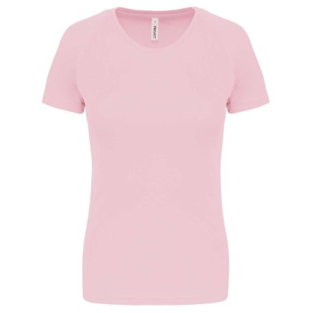 Proact PA439 LADIES' SHORT-SLEEVED SPORTS T-SHIRT L