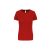 PA439 LADIES' SHORT-SLEEVED SPORTS T-SHIRT