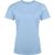 PA439 LADIES' SHORT-SLEEVED SPORTS T-SHIRT