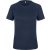PA439 LADIES' SHORT-SLEEVED SPORTS T-SHIRT