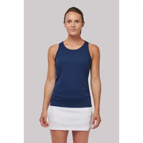 PA442 LADIES' SPORTS VEST