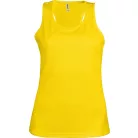 PA442 LADIES' SPORTS VEST
