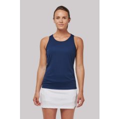PA442 LADIES' SPORTS VEST