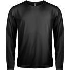 PA443 MEN'S LONG-SLEEVED SPORTS T-SHIRT