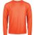 PA443 MEN'S LONG-SLEEVED SPORTS T-SHIRT
