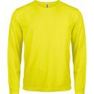 PA443 MEN'S LONG-SLEEVED SPORTS T-SHIRT