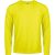 PA443 MEN'S LONG-SLEEVED SPORTS T-SHIRT