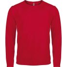 PA443 MEN'S LONG-SLEEVED SPORTS T-SHIRT