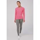 PA444 LADIES' LONG-SLEEVED SPORTS T-SHIRT