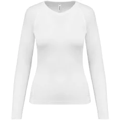 Proact PA444 LADIES' LONG-SLEEVED SPORTS T-SHIRT XL
