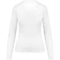 Proact PA444 LADIES' LONG-SLEEVED SPORTS T-SHIRT XL