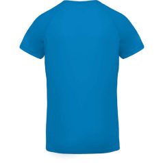 PA476 MEN’S V-NECK SHORT SLEEVE SPORTS T-SHIRT