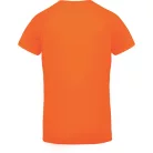 PA476 MEN’S V-NECK SHORT SLEEVE SPORTS T-SHIRT