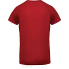 PA476 MEN’S V-NECK SHORT SLEEVE SPORTS T-SHIRT