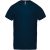 PA476 MEN’S V-NECK SHORT SLEEVE SPORTS T-SHIRT