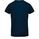 PA476 MEN’S V-NECK SHORT SLEEVE SPORTS T-SHIRT