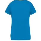 PA477 LADIES’ V-NECK SHORT SLEEVE SPORTS T-SHIRT