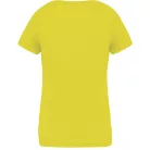 PA477 LADIES’ V-NECK SHORT SLEEVE SPORTS T-SHIRT
