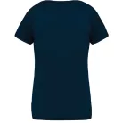 PA477 LADIES’ V-NECK SHORT SLEEVE SPORTS T-SHIRT
