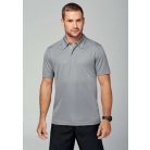 PA482 MEN'S SHORT-SLEEVED POLO SHIRT
