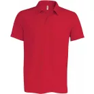 PA482 MEN'S SHORT-SLEEVED POLO SHIRT