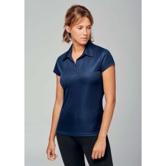 PA483 LADIES' SHORT-SLEEVED POLO SHIRT