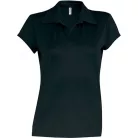 PA483 LADIES' SHORT-SLEEVED POLO SHIRT