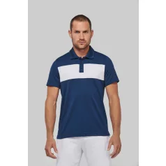 PA493 ADULT SHORT-SLEEVED POLO-SHIRT