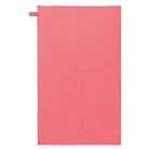 Proact PA574 mikroszálas sporttörölköző, 100x50cm