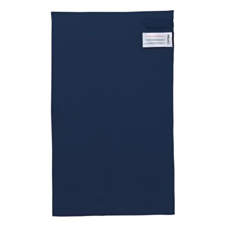 Proact PA574 mikroszálas sporttörölköző, 100x50cm