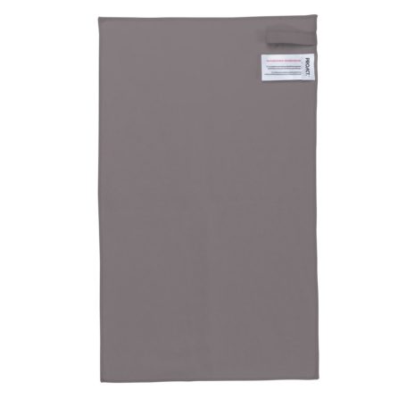 Proact PA574 mikroszálas sporttörölköző, 100x50cm