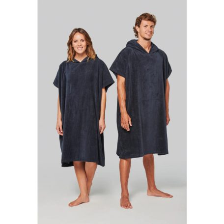 Proact PA581 UNISZEX KAPUCNIS FROTTÍR PONCSÓ / KÖNTÖS S/M