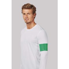 PA678 ELASTIC ARMBAND WITH LABEL HOLDER