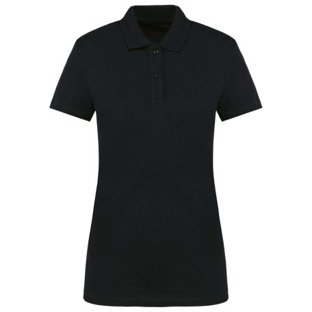 Kariban Premium PK201 LADIES' SHORT-SLEEVED SUPIMA® POLO SHIRT M