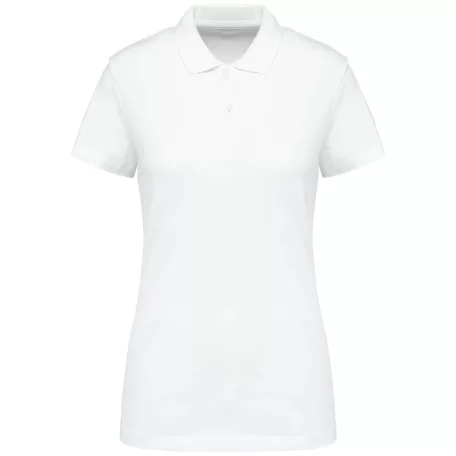Kariban Premium PK201 LADIES' SHORT-SLEEVED SUPIMA® POLO SHIRT M