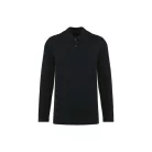 Kariban Premium PK202 MEN'S LONG-SLEEVED SUPIMA® POLO SHIRT 2XL