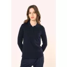 Kariban Premium PK203 LADIES' LONG-SLEEVED SUPIMA® POLO SHIRT 2XL