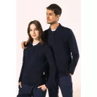 Kariban Premium PK203 LADIES' LONG-SLEEVED SUPIMA® POLO SHIRT 2XL
