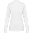 Kariban Premium PK203 LADIES' LONG-SLEEVED SUPIMA® POLO SHIRT M