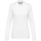 Kariban Premium PK203 LADIES' LONG-SLEEVED SUPIMA® POLO SHIRT XL
