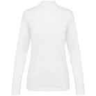 Kariban Premium PK203 LADIES' LONG-SLEEVED SUPIMA® POLO SHIRT XS
