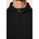 Kariban Premium PK400 férfi cipzáras pulóver