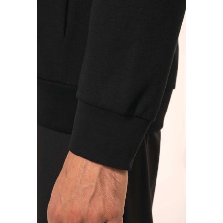 Kariban Premium PK400 férfi cipzáras pulóver